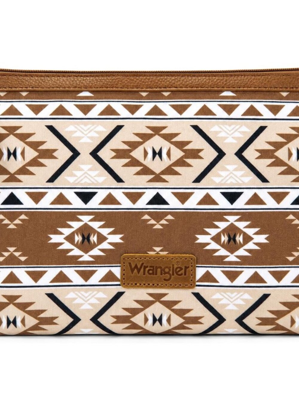 Wrangler Makeup Bag Travel Toiletry Bag Waterproof Cosmetic Bag for Women | West